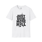 Just One More Hill - T-Shirt