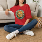 The Mountains Are Calling NZ T-Shirt
