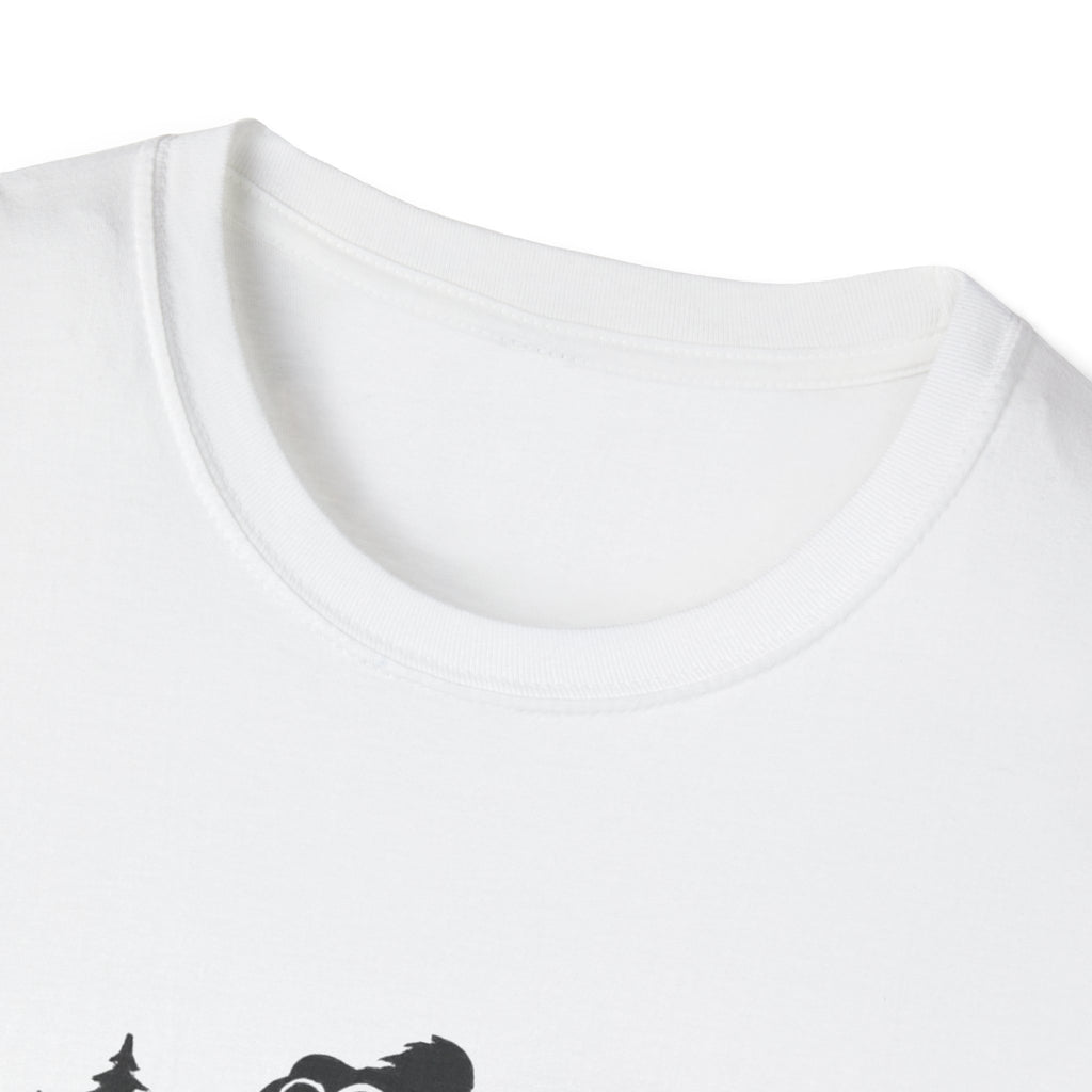 Bigfoot T-Shirt