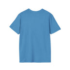 Go Where It's Quiet - T-Shirt