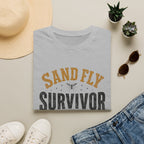 Sandfly Survivor T-Shirt