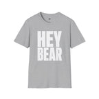 Hey Bear - T-Shirt