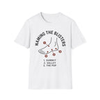 Naming the Blisters T-Shirt