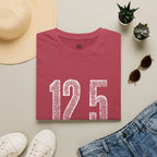 12.5 a Day - T-Shirt