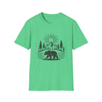 Bear in the Woods T-Shirt