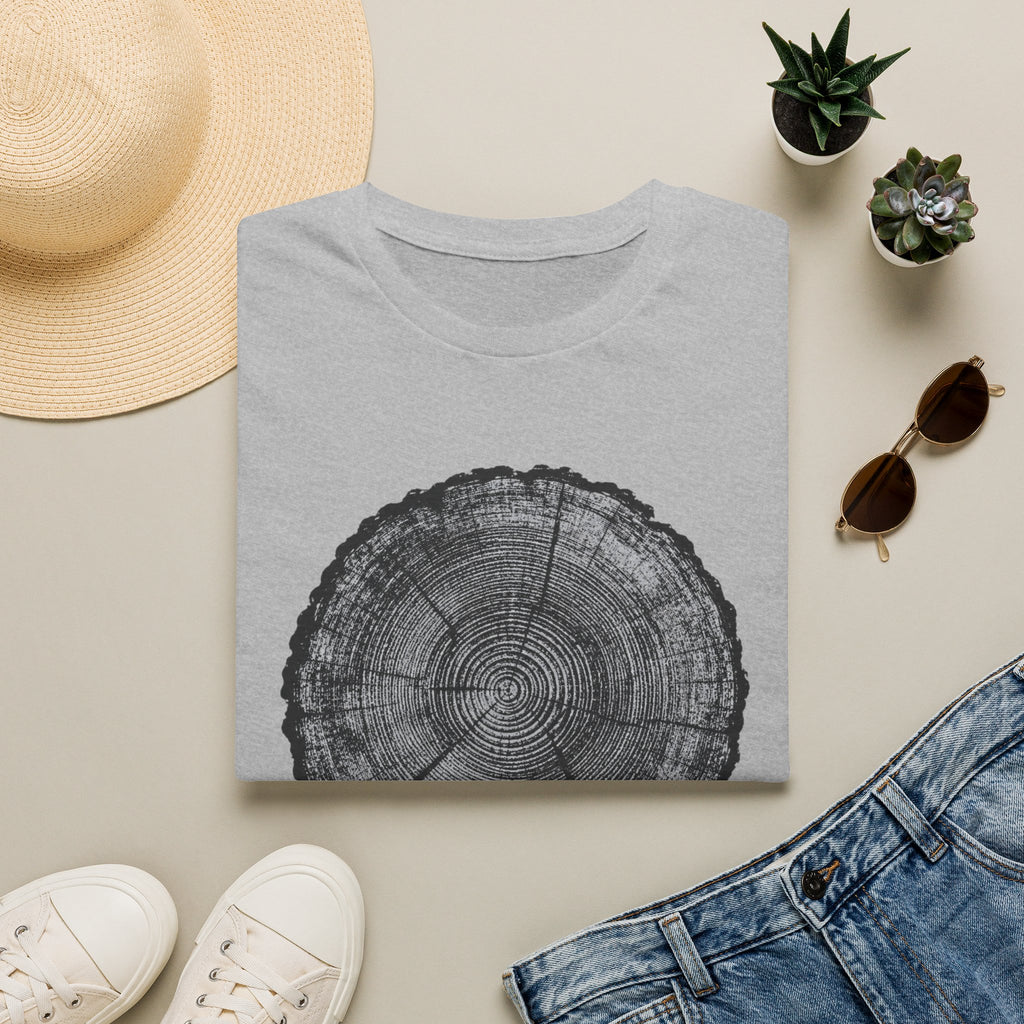 Tree Cross Section T-Shirt
