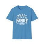 Trail Family - T-Shirt