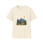 Low Pixel Hiking T-Shirt