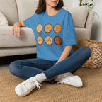 Six Trees - T-Shirt