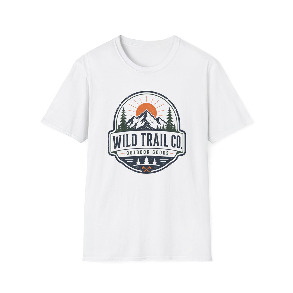 Wild Trail Co T-Shirt