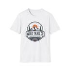 Wild Trail Co T-Shirt