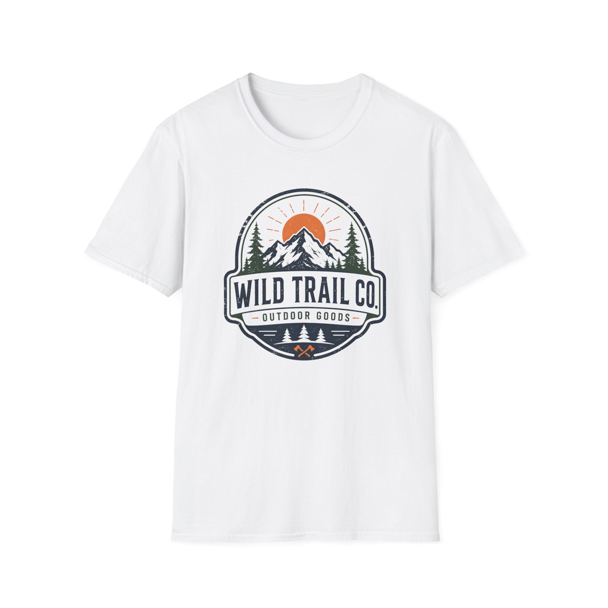 Wild Trail Co T-Shirt