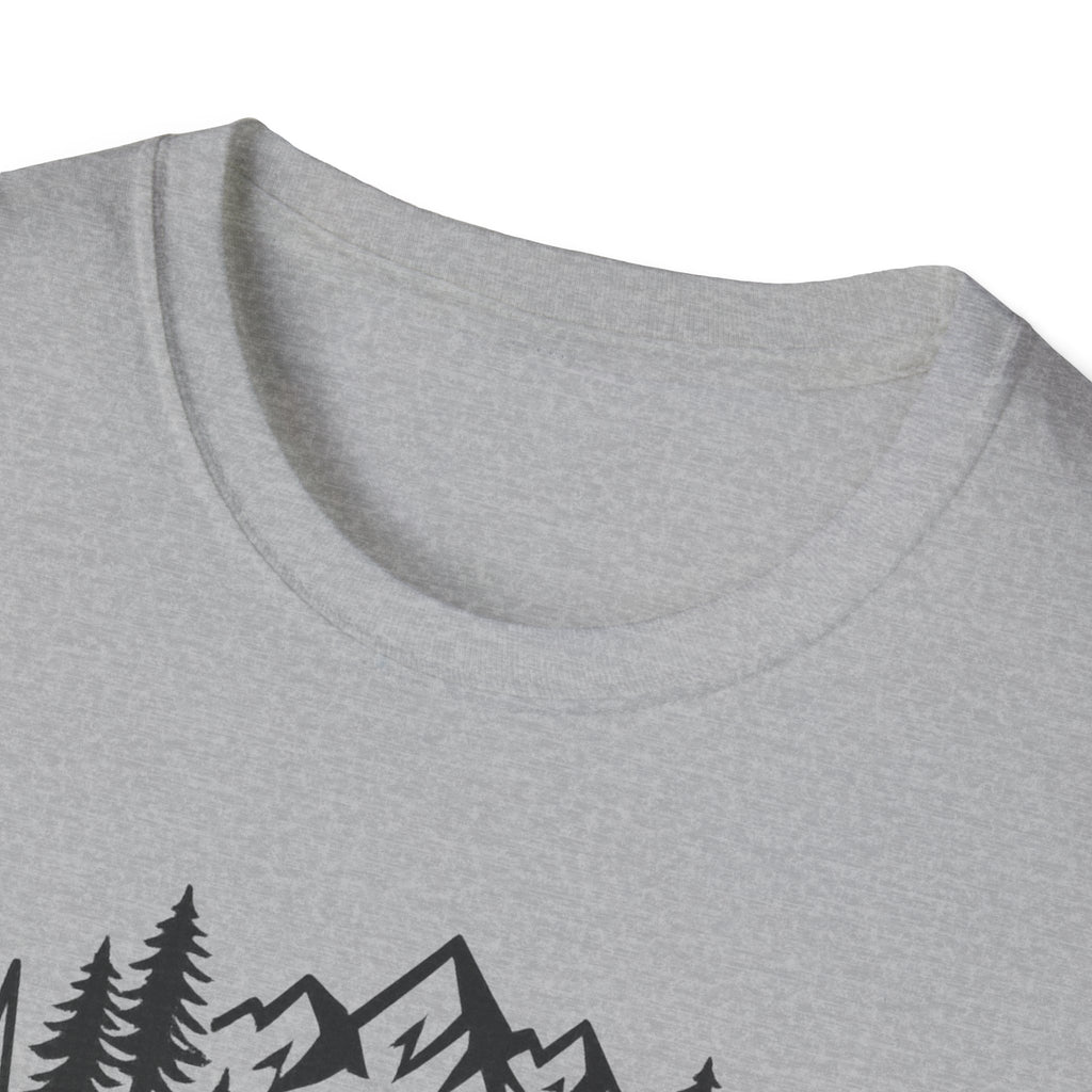Landscape T-Shirt