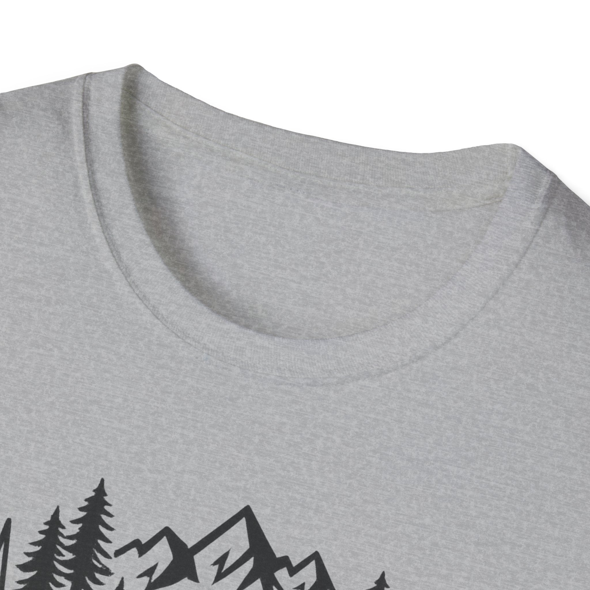 Landscape T-Shirt