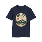Mentally Somewhere Else T-Shirt
