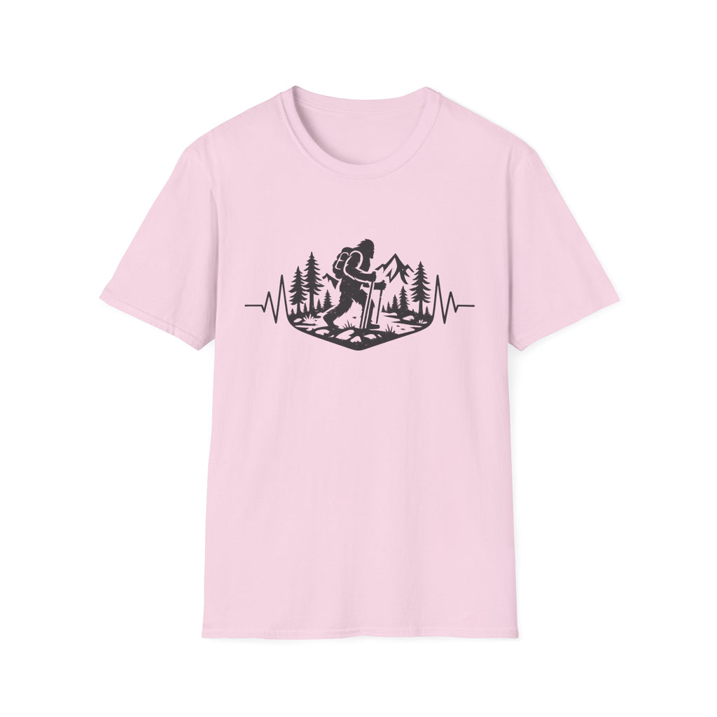 Bigfoot T-Shirt
