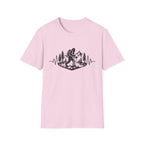 Bigfoot T-Shirt