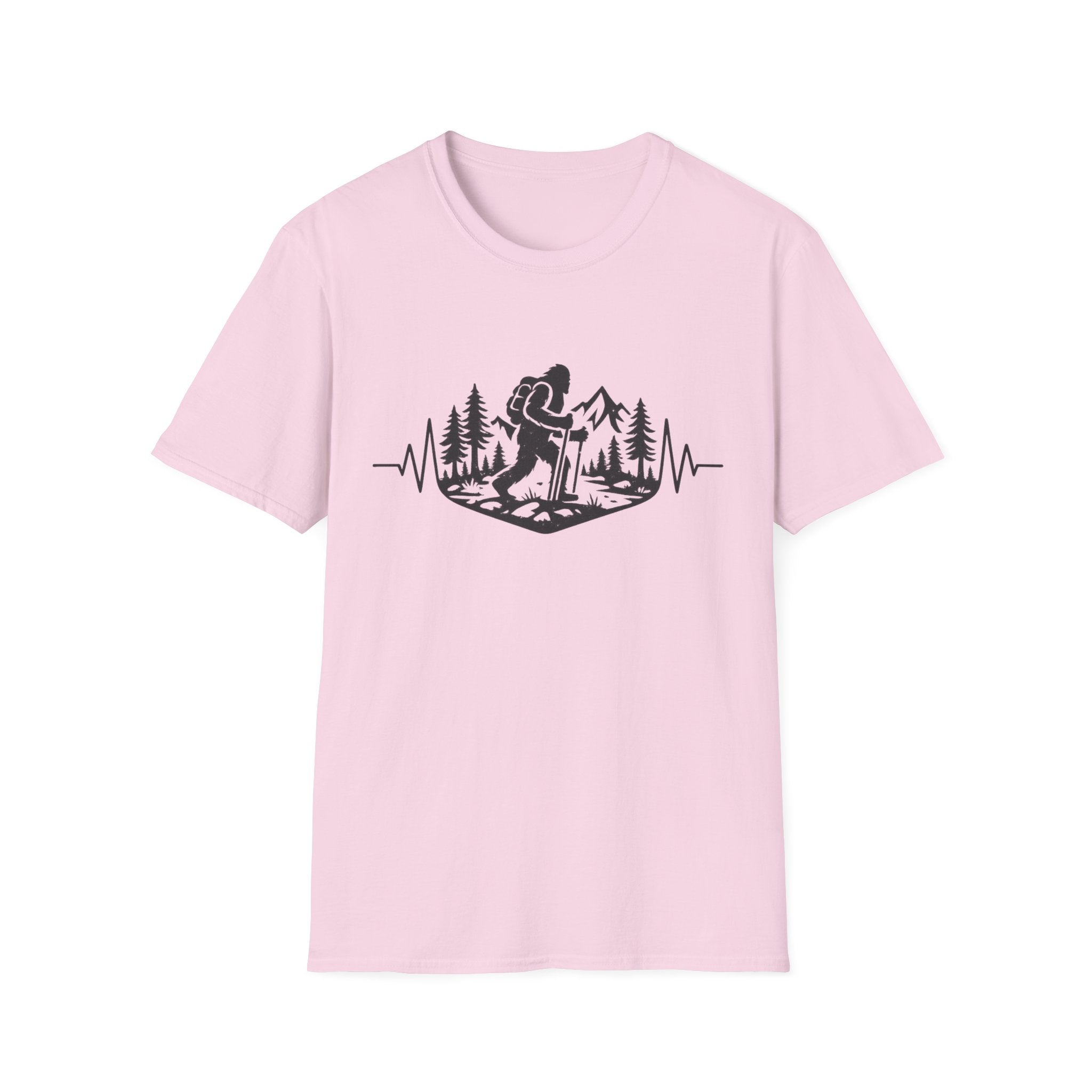 Bigfoot T-Shirt
