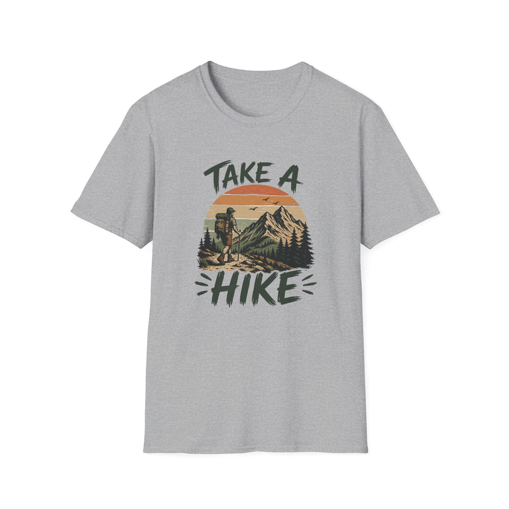 Take a Hike T-Shirt