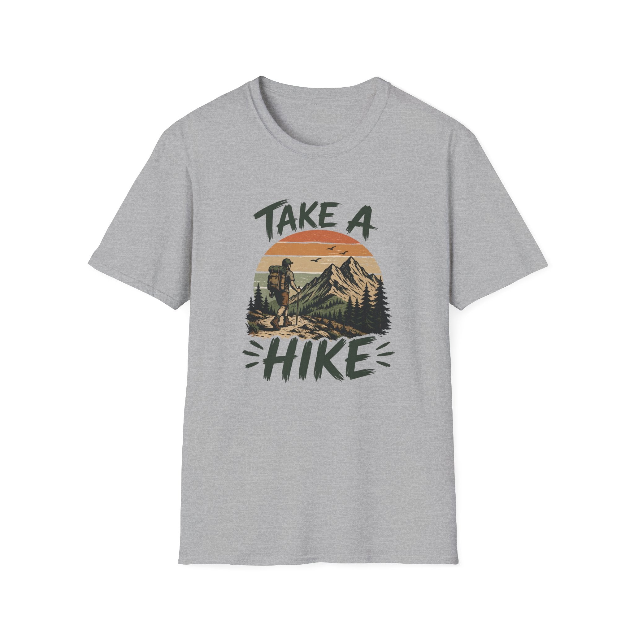 Take a Hike T-Shirt