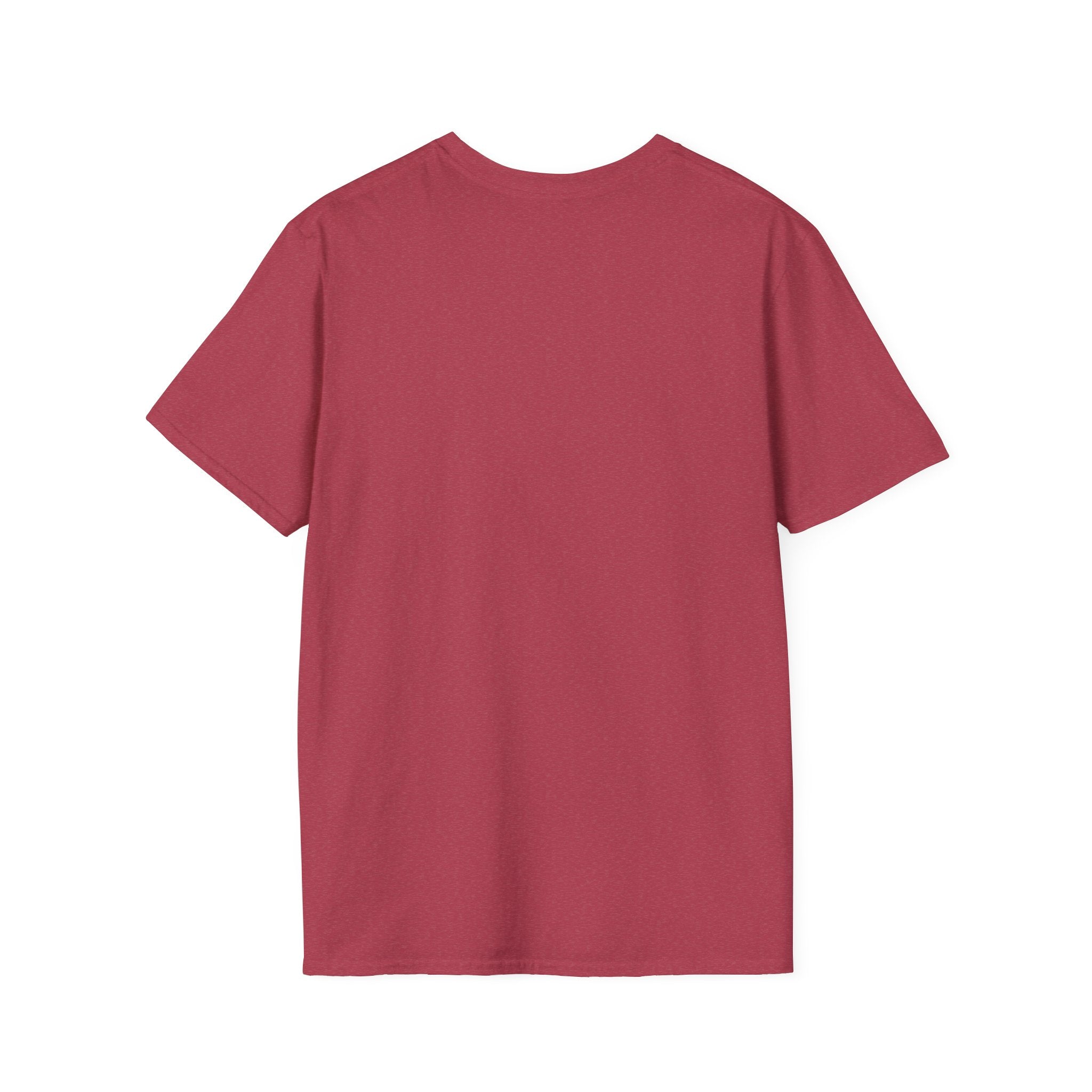 Don't Be a Touron - T-Shirt