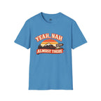 Yeah Nah Sunrise - T-Shirt