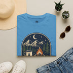 Cam Fire Forcast - T-Shirt