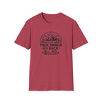 Pack Snack Go Back T-Shirt