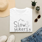 Slow Hikers Club - T-Shirt