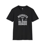Mosquito Blood Donor - T-Shirt