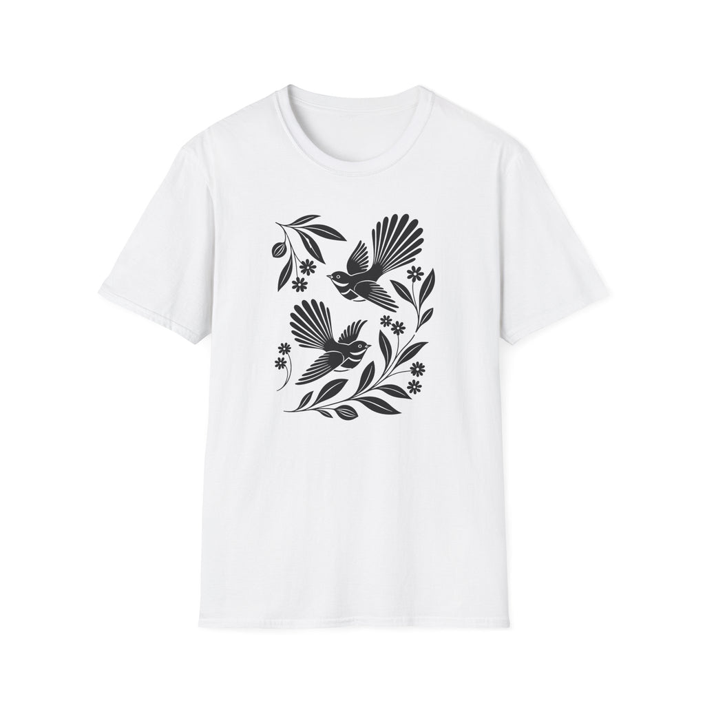 Two Fantails T-Shirt