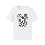 Two Fantails T-Shirt