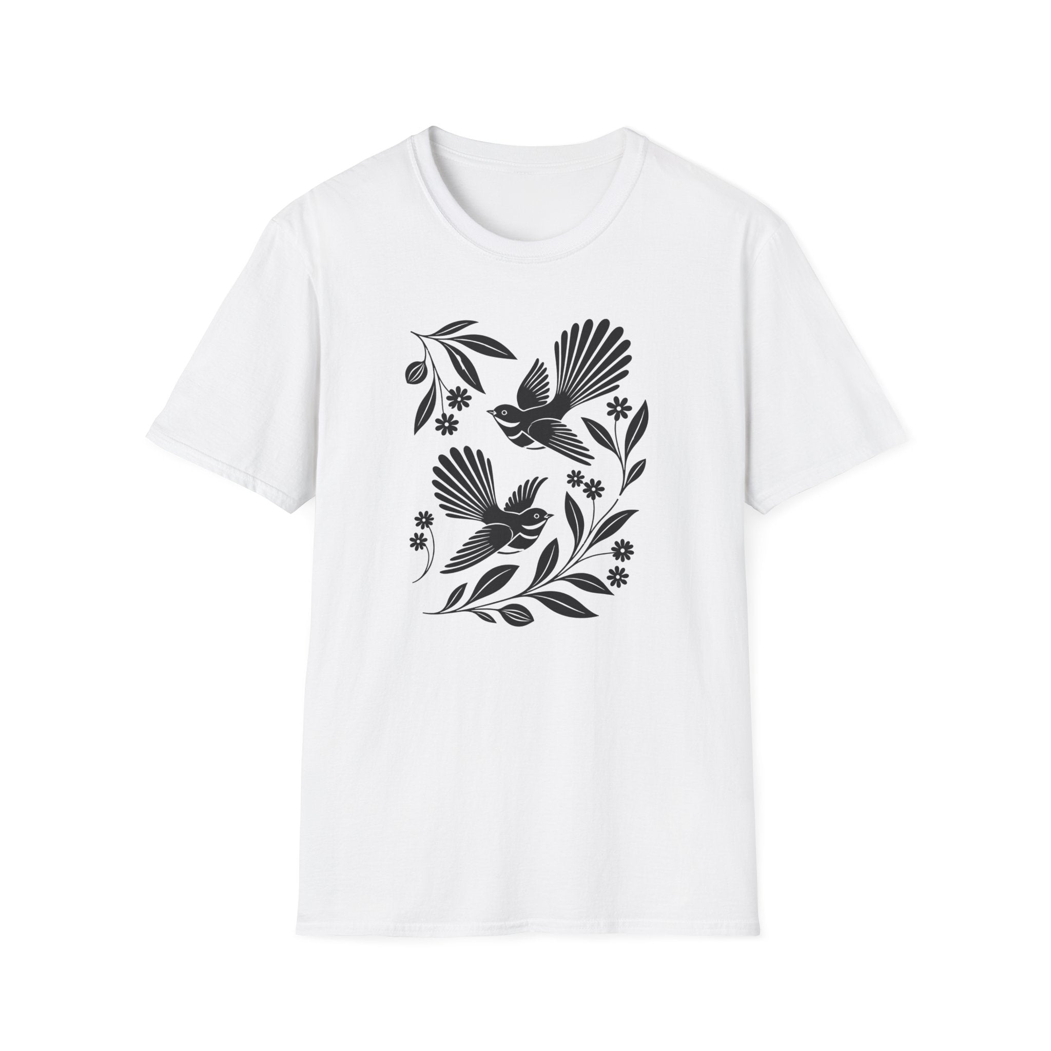 Two Fantails T-Shirt