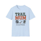 Trail Mum - T-Shirt