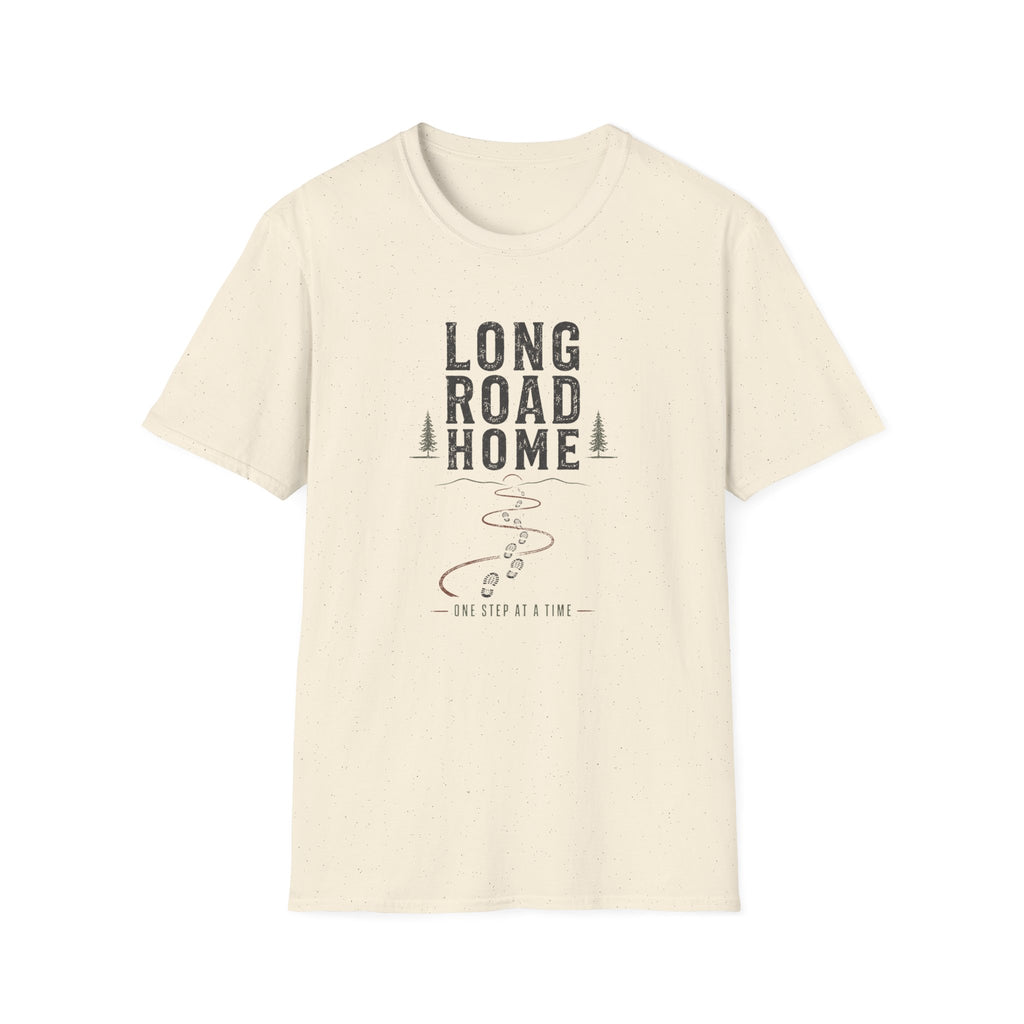 Long Way Home T-Shirt