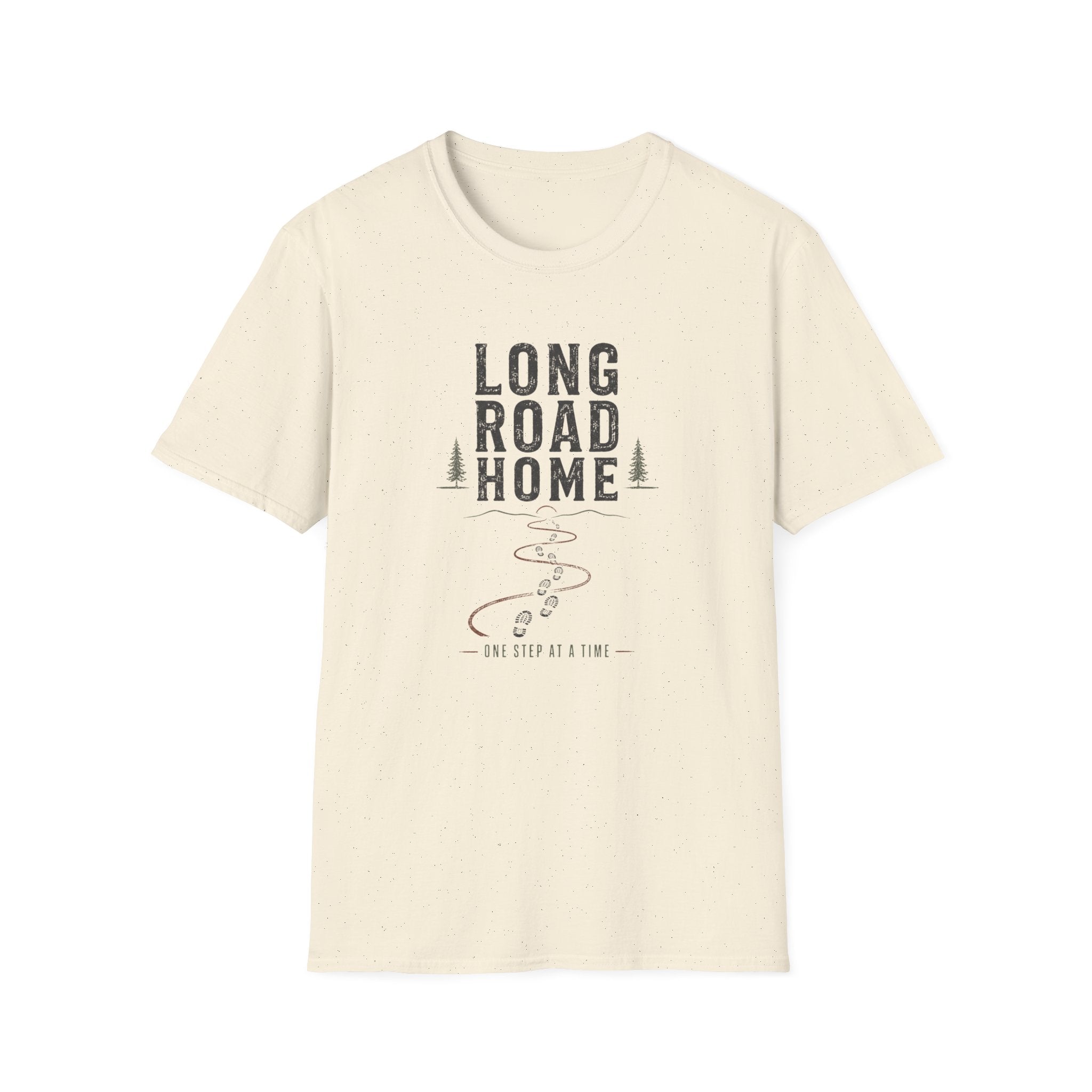 Long Way Home T-Shirt