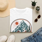 Emotionally Uphill T-Shirt