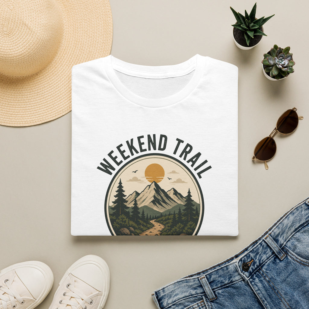 Weekend Trail Department T-Shirt