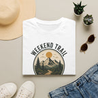 Weekend Trail Department T-Shirt