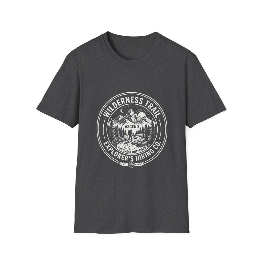 Wilderness Trail T-Shirt