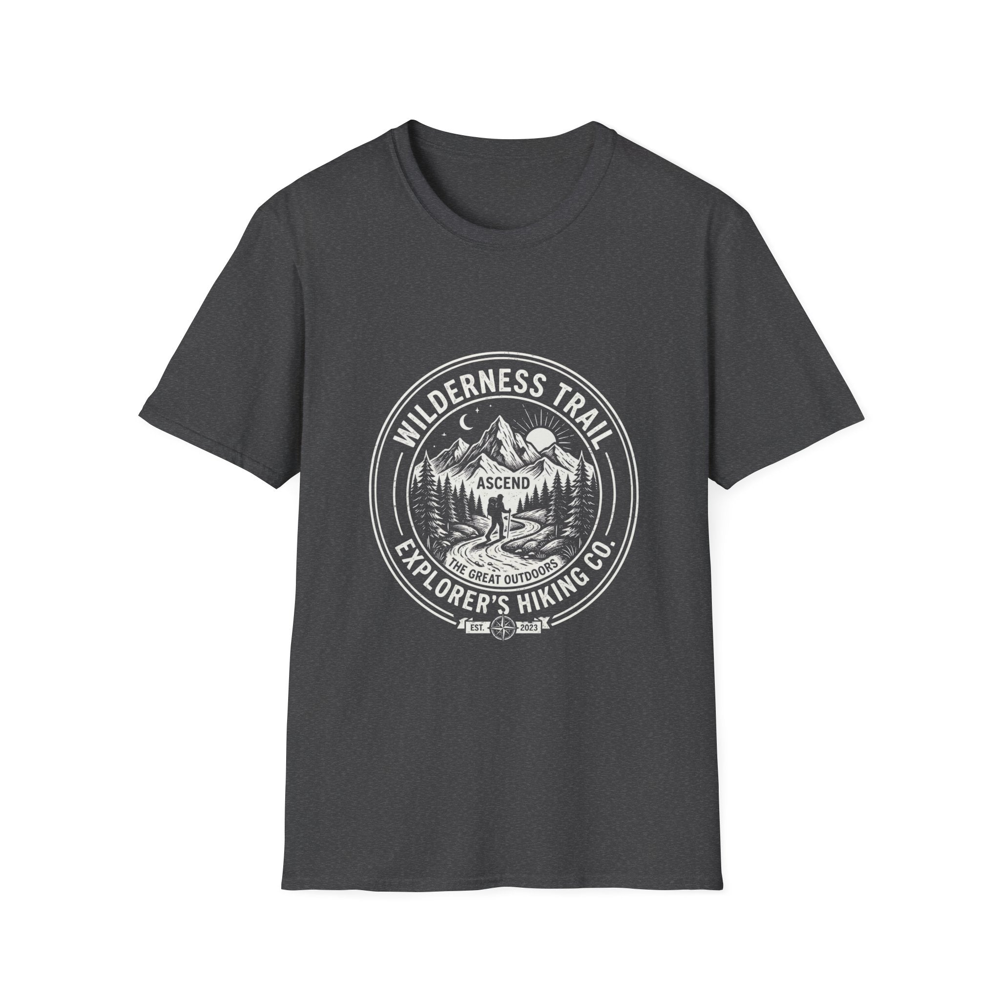 Wilderness Trail T-Shirt
