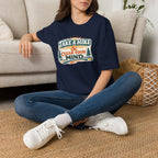 Take a Hike Clear Your Mind T-Shirt