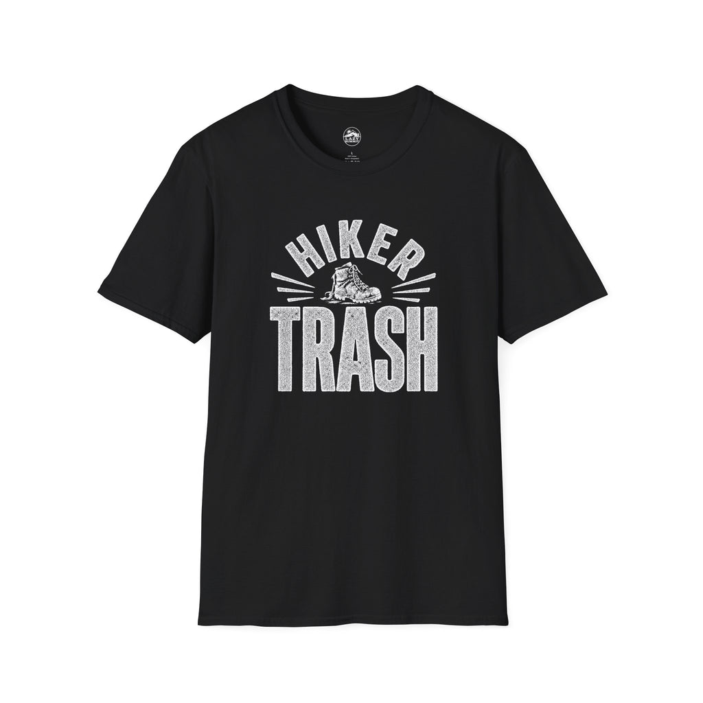 Hiker Trash - T-Shirt