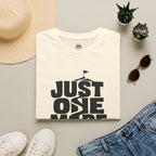 Just One More Hill - T-Shirt