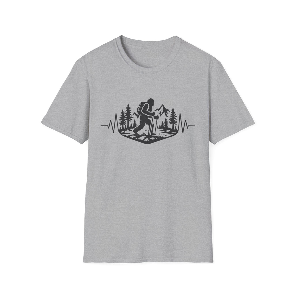 Bigfoot T-Shirt