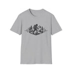 Bigfoot T-Shirt