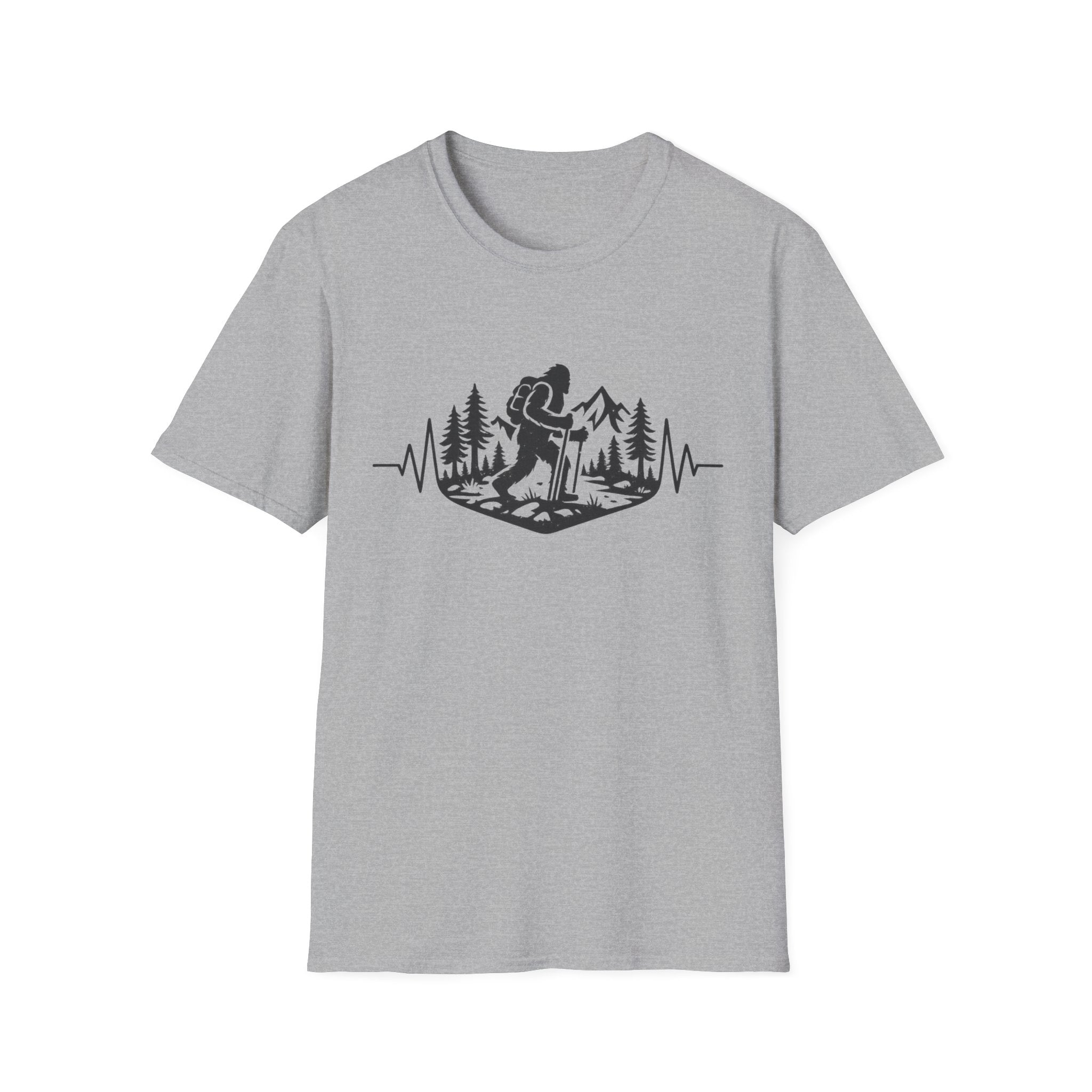 Bigfoot T-Shirt