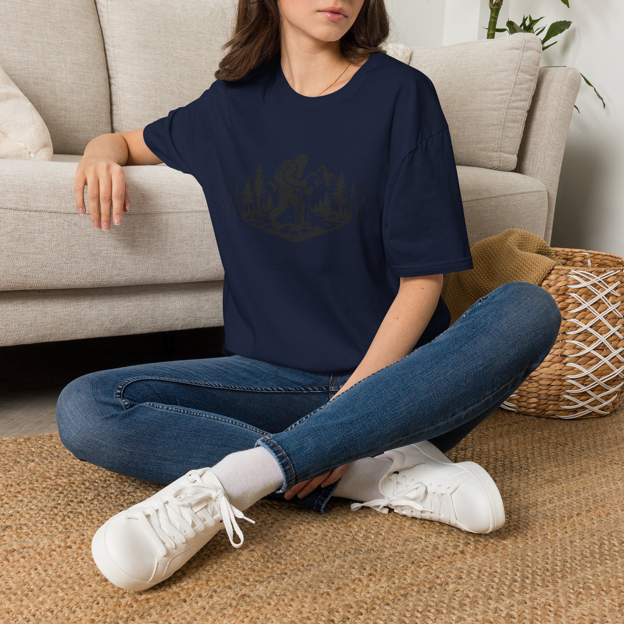 Bigfoot T-Shirt