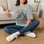 Emotionally Uphill T-Shirt