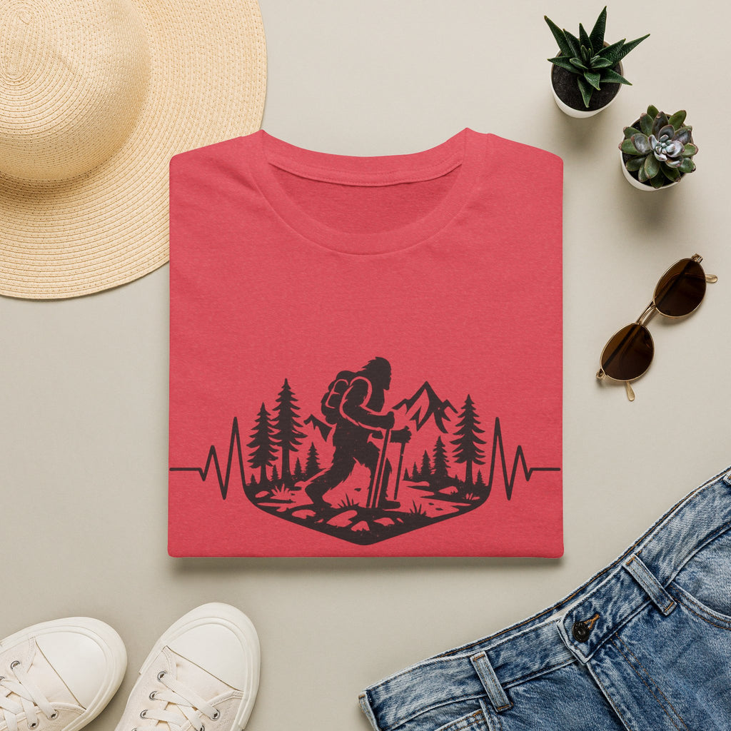 Bigfoot T-Shirt